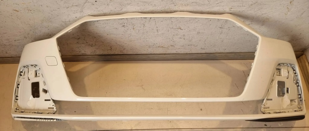 Купить Бампер перед audi a1 ii 82a s-line '18-.