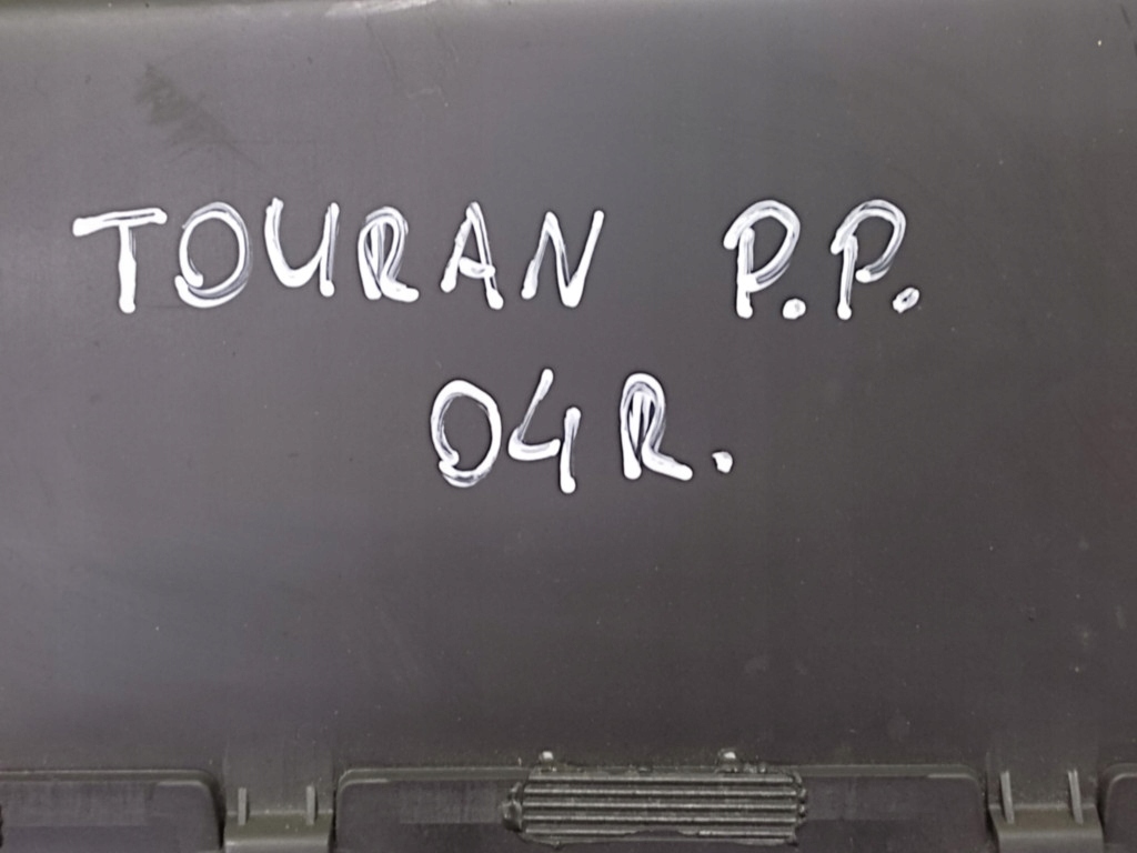 фото №9, Vw touran i бардачок пассажира 1t1857101