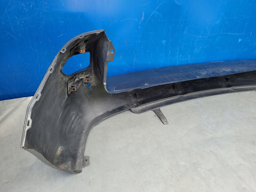 фото №10, Toyota rav4 rav-4 2006-2012 06-12 бампер tylnt задняя 52159-42040
