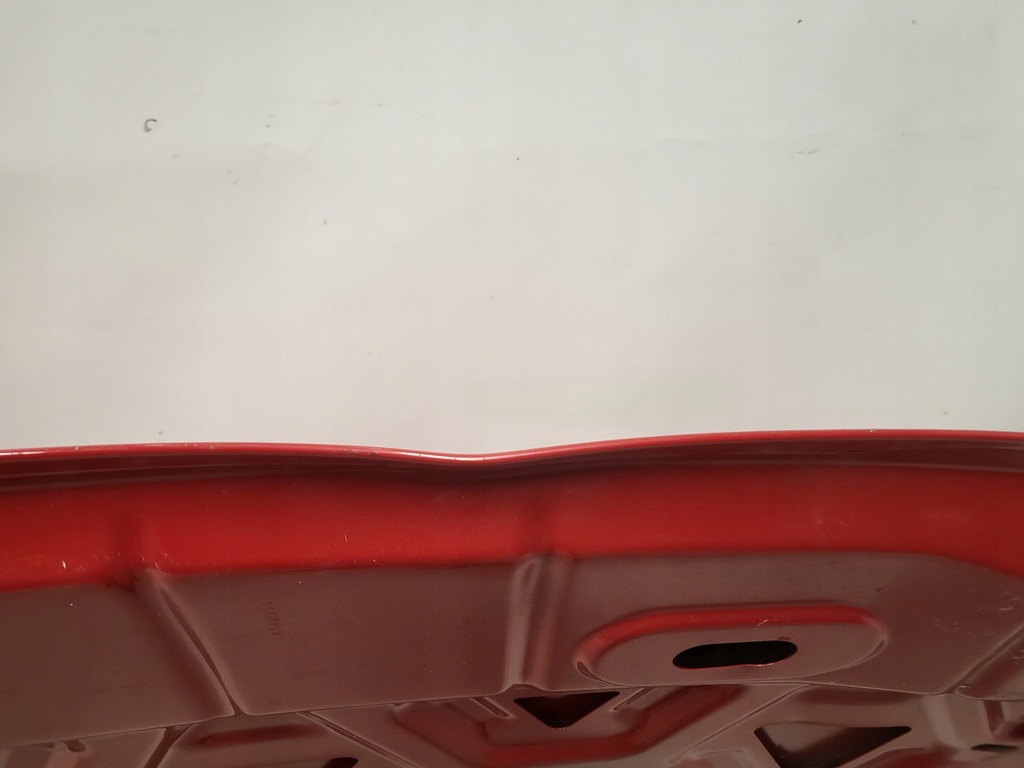 фото №10, Volvo v40 ii капот крышка отсек двигателя