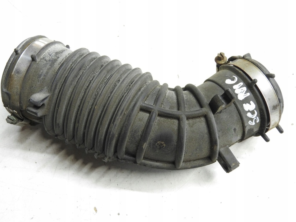 фото №1, Шланг pow. r 1.5dci meg 08- p-p.t org 165750686r