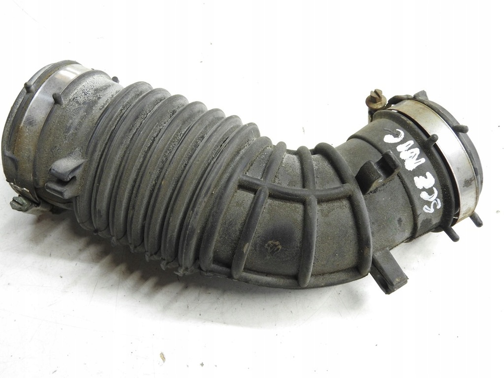 фото №2, Шланг повітря r megane iii 1.5dci