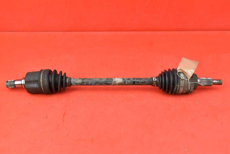 фото №1, Приводной вал левая перед suzuki swift 4 iv mk6 1.3 16v 05r