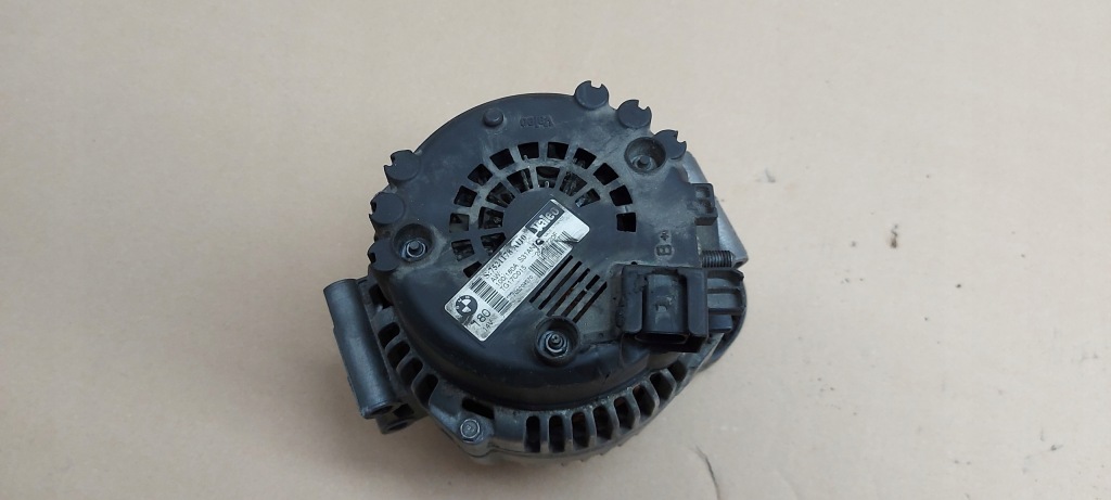 Генератор bmw Оригинал