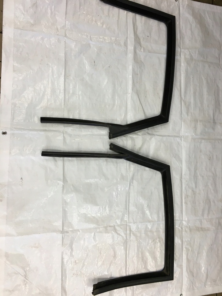 фото №11, Seat altea xl toledo iii прокладка навколо двері край 2003-2016