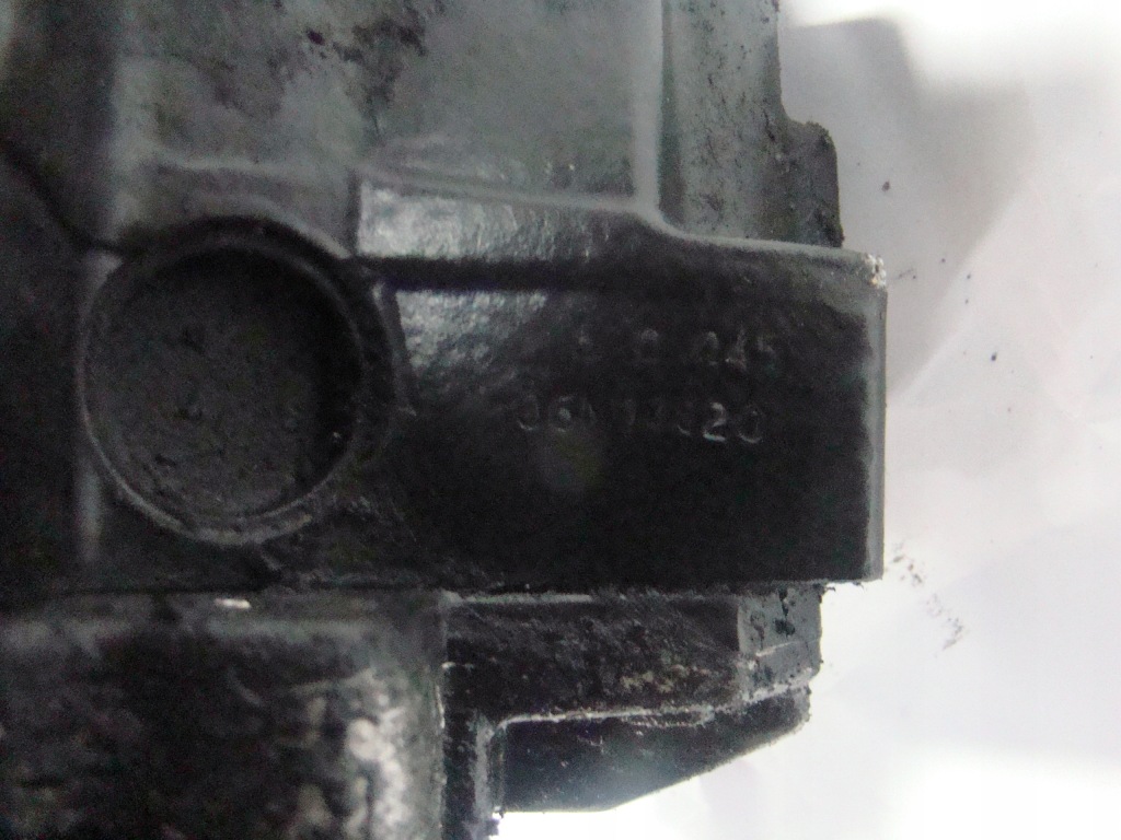 Насос впрыскная датчик master movano mascott 3,0 dci 03- 0445010094 в Украине