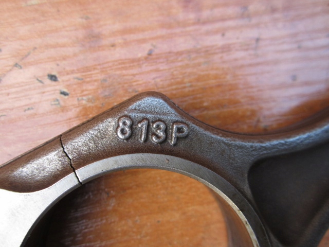 Peugeot citroen mini bmw 1.6 vti поршень mahle 77l54 p813 Цена