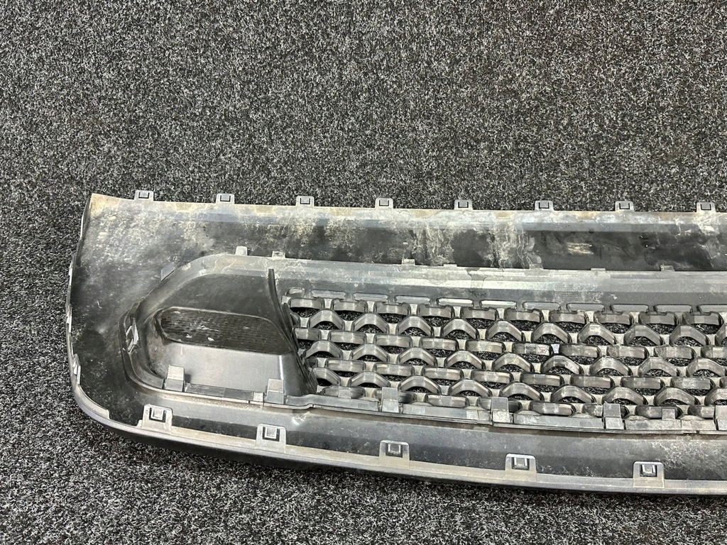 фото №8, Jeep compass trailhawk решётка бампера средняя перед 60936025