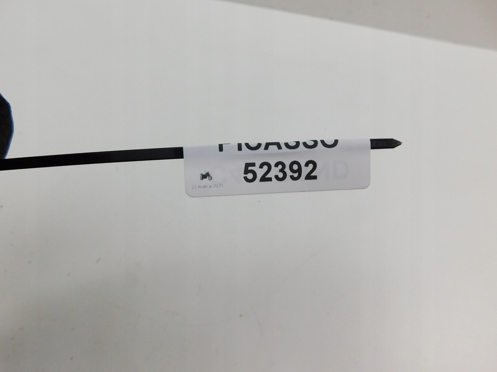 фото №7, Citroen c4 grand picasso 2.0 hdi турбонагнітач