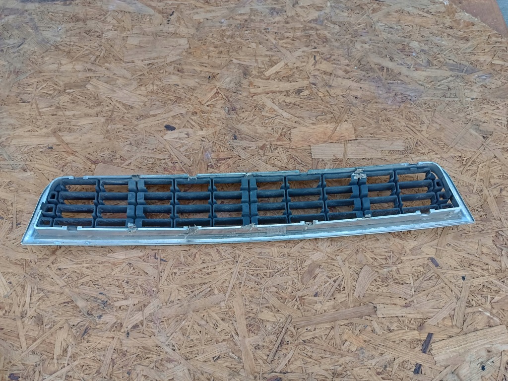 фото №11, 8e0807647 решётка радиатора решётка бампера перед audi a4 b6 хром