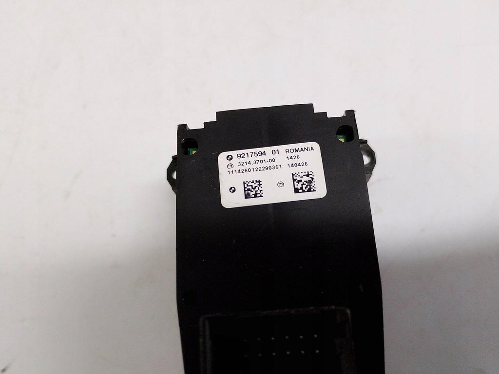 фото №7, Bmw перемикач гальма ручного 9217594 europa