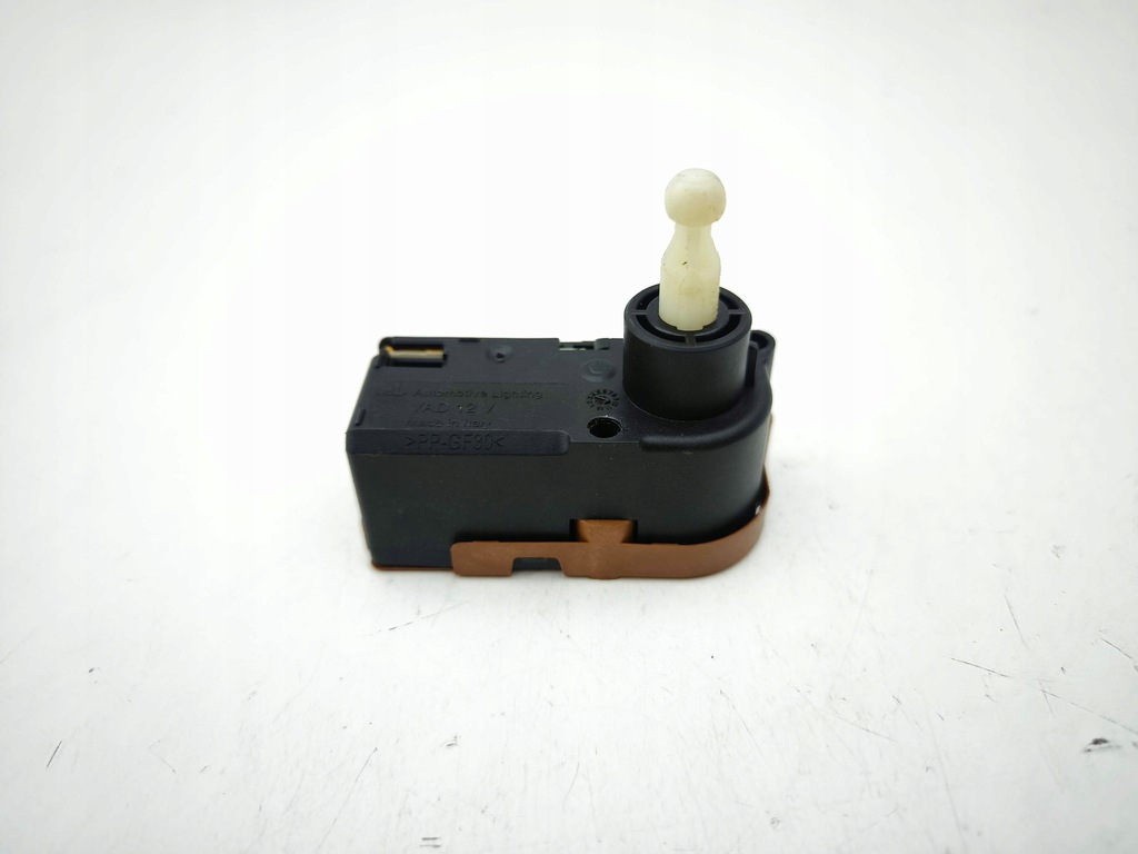 фото №5, Fiat ducato 2018 моторчик регулювання лампа