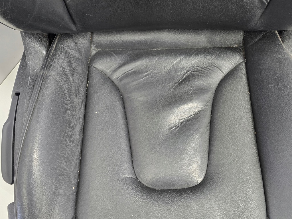 фото №6, Audi a4 b8 sedan 15r сиденья заднее сиденье обшивки подогрев