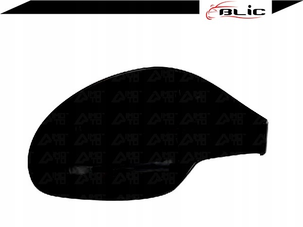 фото №3, Корпус дзеркало [blic]