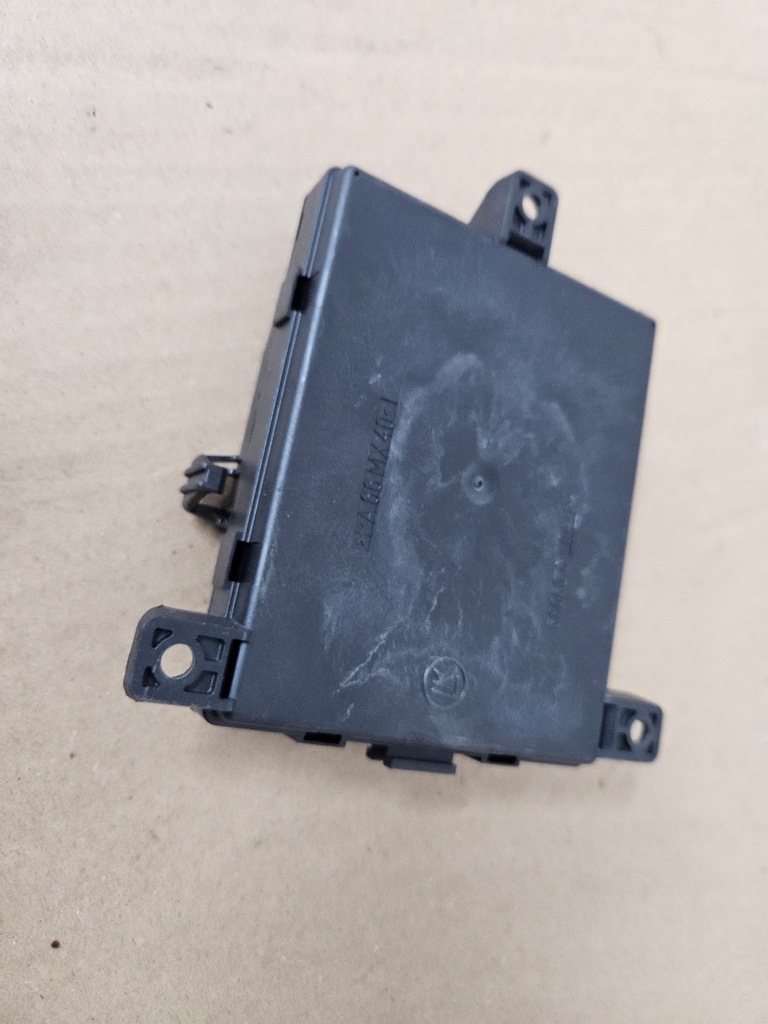 фото №1, Блок керування модуль двері mercedes gl w164 x164 a1648209885