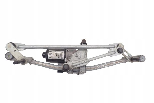 фото №1, Fiat tipo ii механізм двірник перед 2