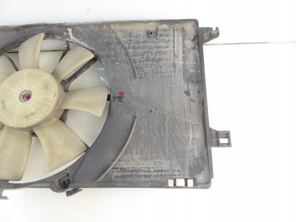 Купити Вентилятор радіатора mazda 5 2.0 mzr-cd 143 1680004850 4993003330
