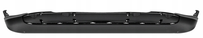 фото №1, Jeep cherokee kl 2018- 18- бампер перед нижний