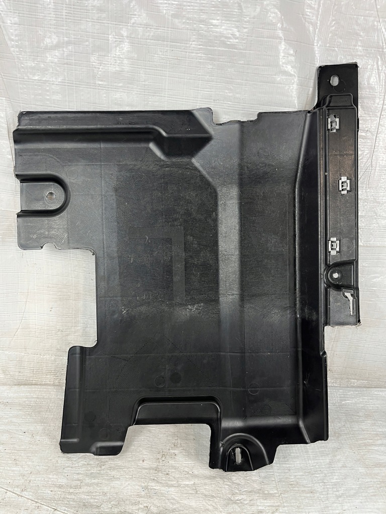 фото №1, Mercedes gls 167 x167 защита подвеска пол левая a1676804101