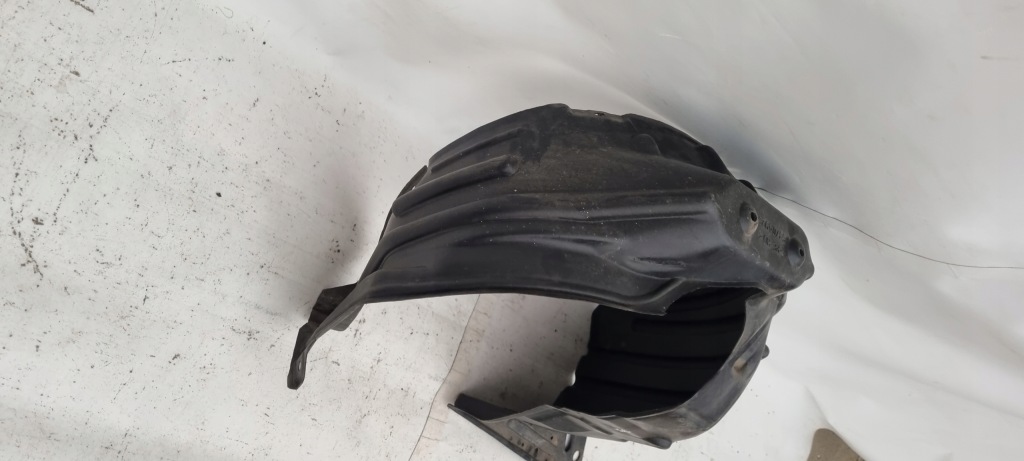 фото №3, Mitsubishi space star ii 2 підкрилок передні ліва