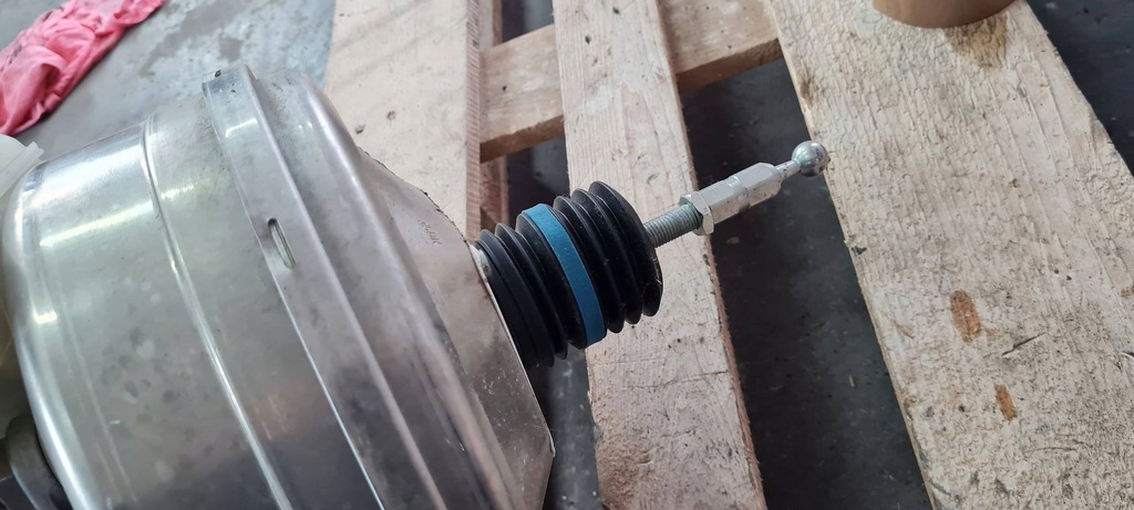 фото №14, Sq8 4m rsq8 q8 усилитель тормозов тормозные насос 4m0612103ab sq7 4m q7