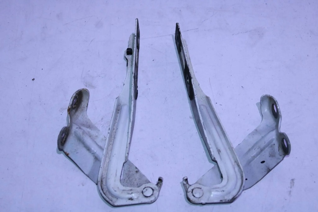 фото №1, Петля петли капот honda cr-v crv iv комплект