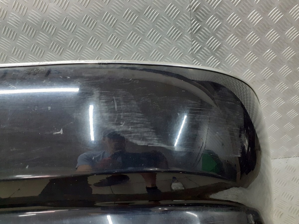 фото №7, Бампер задняя kia magentis eb