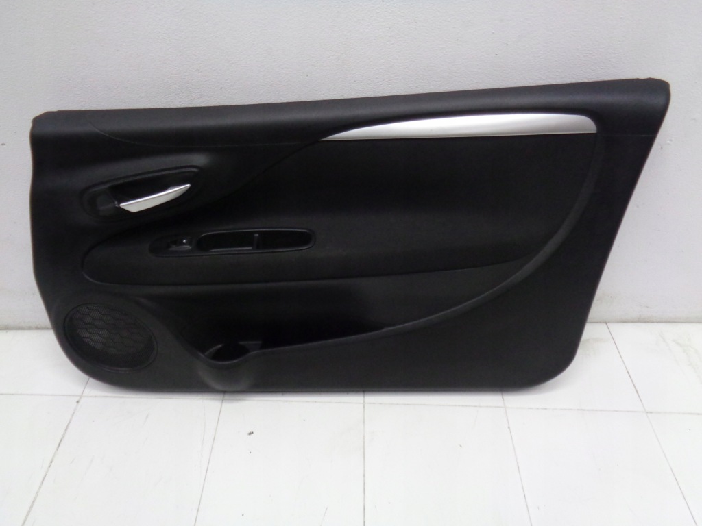 фото №1, Fiat grande punto evo 3d оббивка обшивка правий