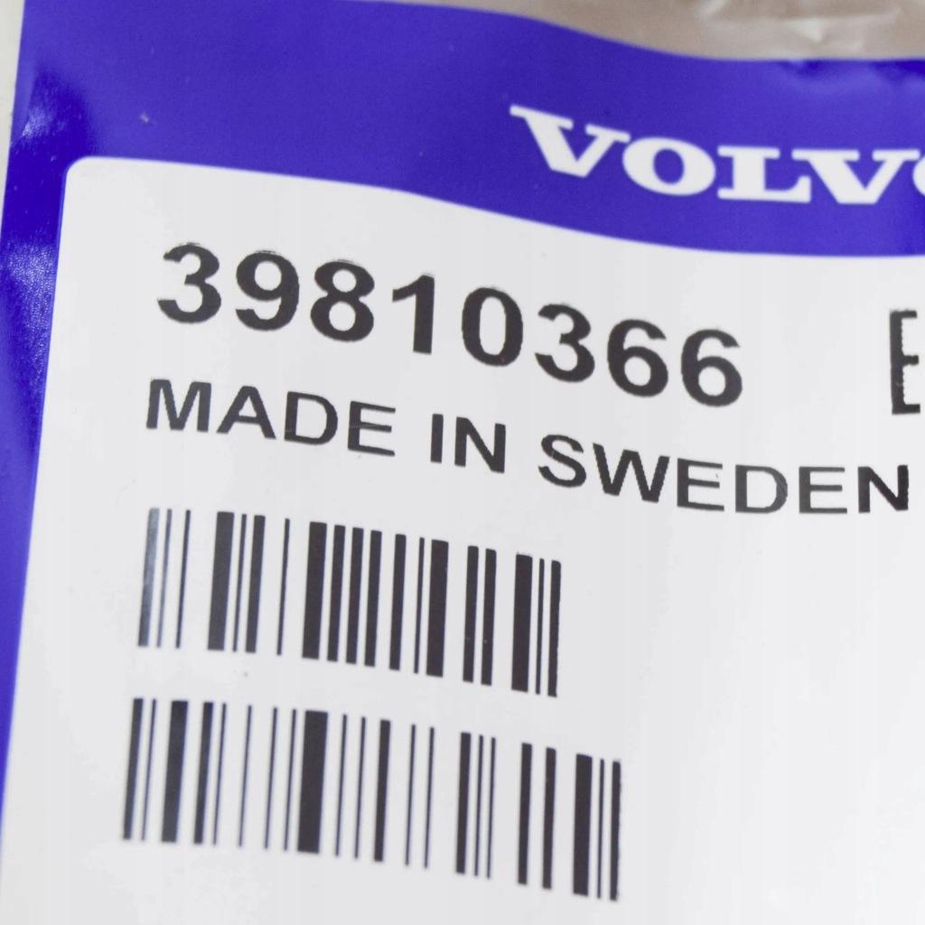 фото №9, Volvo s60 mk2 передня права молдинг поріг внутрішня 39810366оригінальна