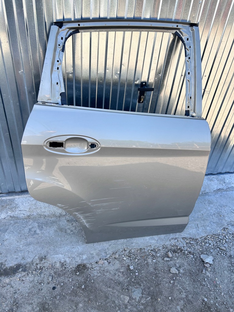 фото №1, Дверь задние правое ford c-max mk2