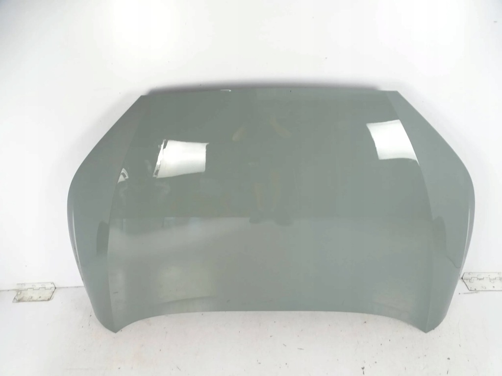 фото №1, Капот toyota corolla cross