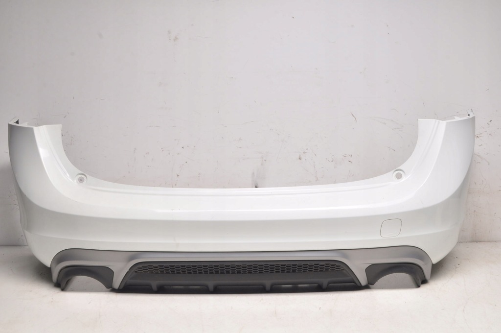 Купити Volvo v60 lift rdesign бампер задня задній 614