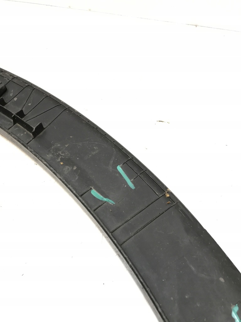 фото №12, Kia sportage v молдинг накладка крыла левый перед 87713-r2100