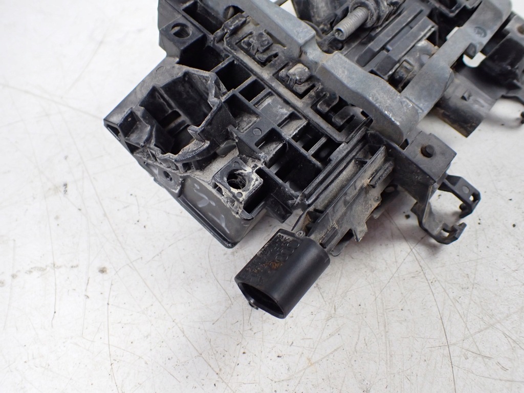 фото №10, Ручка двері лівий задня keyless audi s8 a8 d3 5.2 fsi 4e0839885, 4e0949137