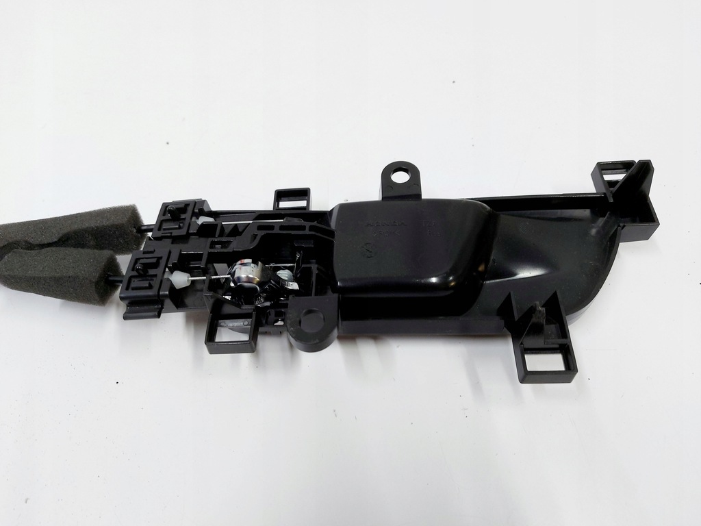 фото №5, Honda jazz v crosstar замок дверь правый задняя 22r.