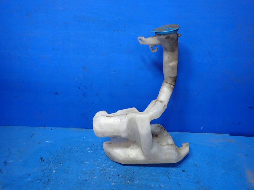 фото №1, Бачок омывателя honda insight ii