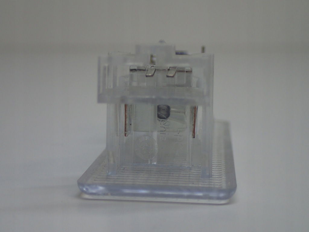 фото №6, Volkswagen vw golf 7 лампа кабины освещение