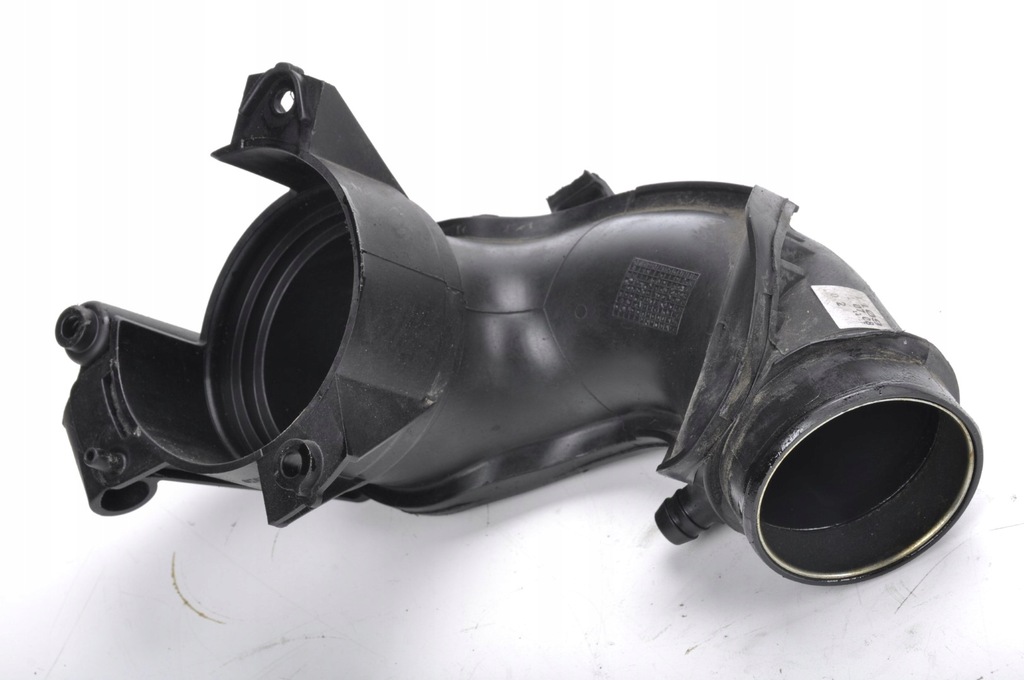 фото №1, Mercedes slk r171 w171 1.8 труба воздухозаборник воздуха a2710900829