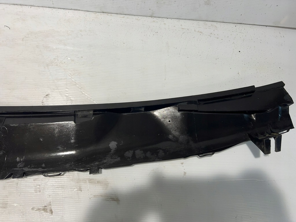 фото №8, Жабо mercedes w163 ml a1638310036