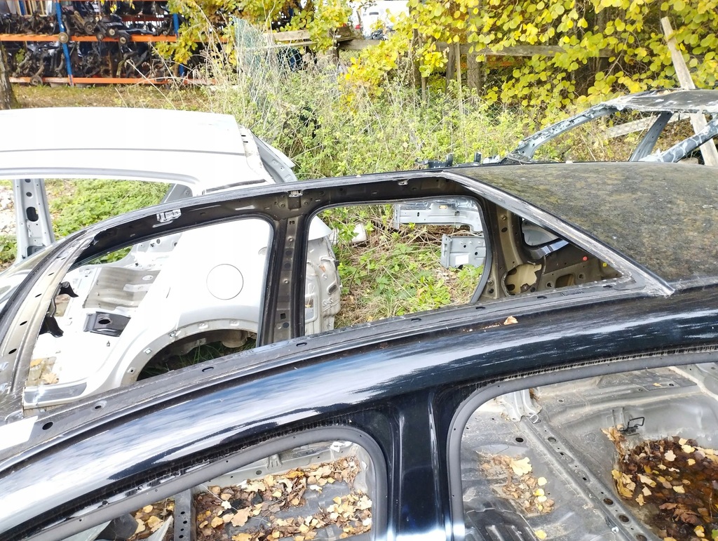 фото №6, Honda cr-v 2016 дах