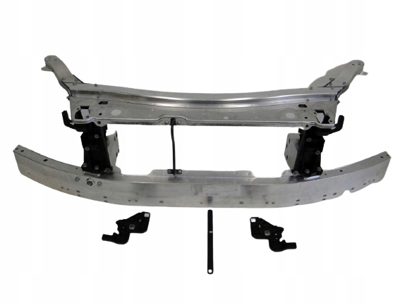 фото №1, Mercedes glc x253 підсилювач pas передній передній