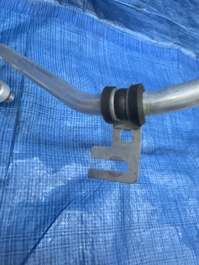 Дроти кондиціонера renault austral 1.2 e-tech 924806412r 924542879r Київ