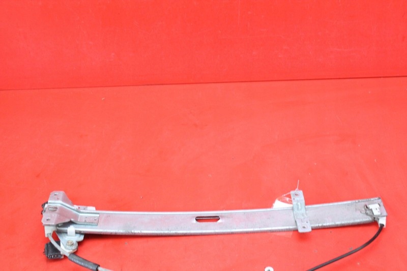фото №5, Подъемник стекло левый перед eu honda jazz 2 ii 02r