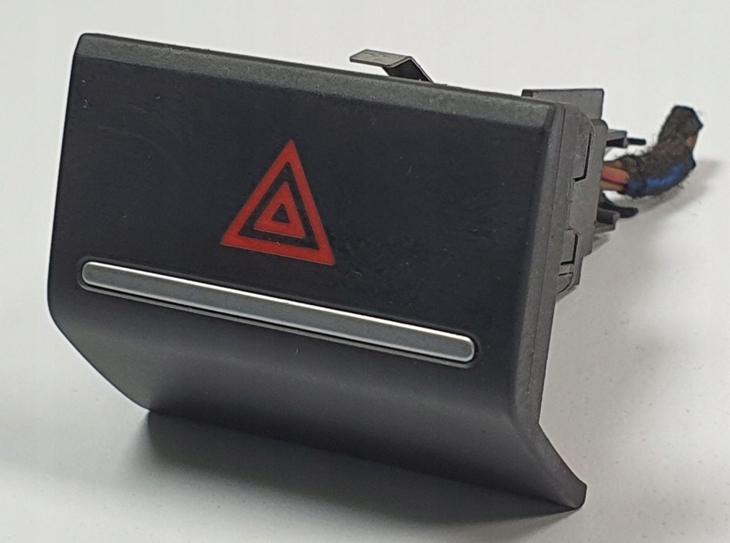 фото №1, Кнопка света аварийных vw new beetle ii