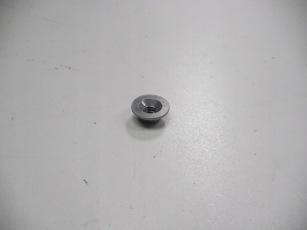 фото №6, Гайка x3 renault kangoo оригинальный номер 7703033156