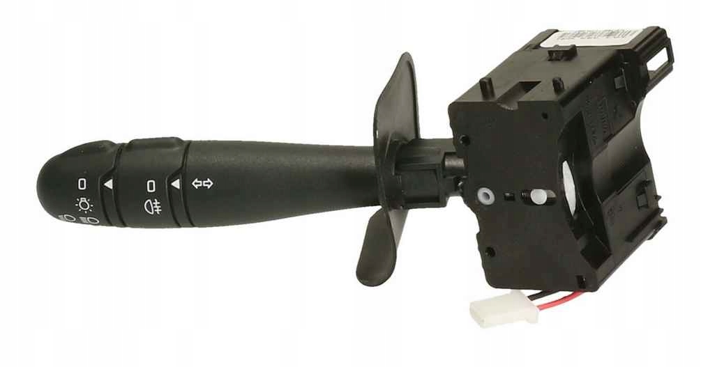 фото №1, Переключатель комбинированный поворотники r.megane/scenic, 95-