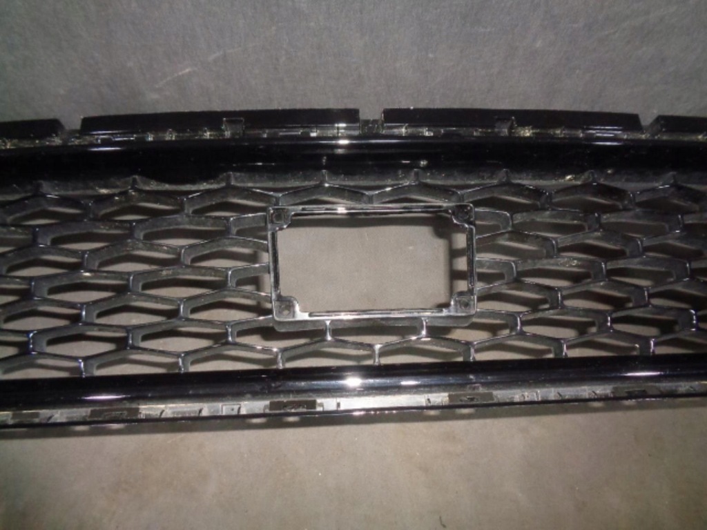 фото №8, Kia ceed iii gt 19- kratak решётка радиатора бампера перед