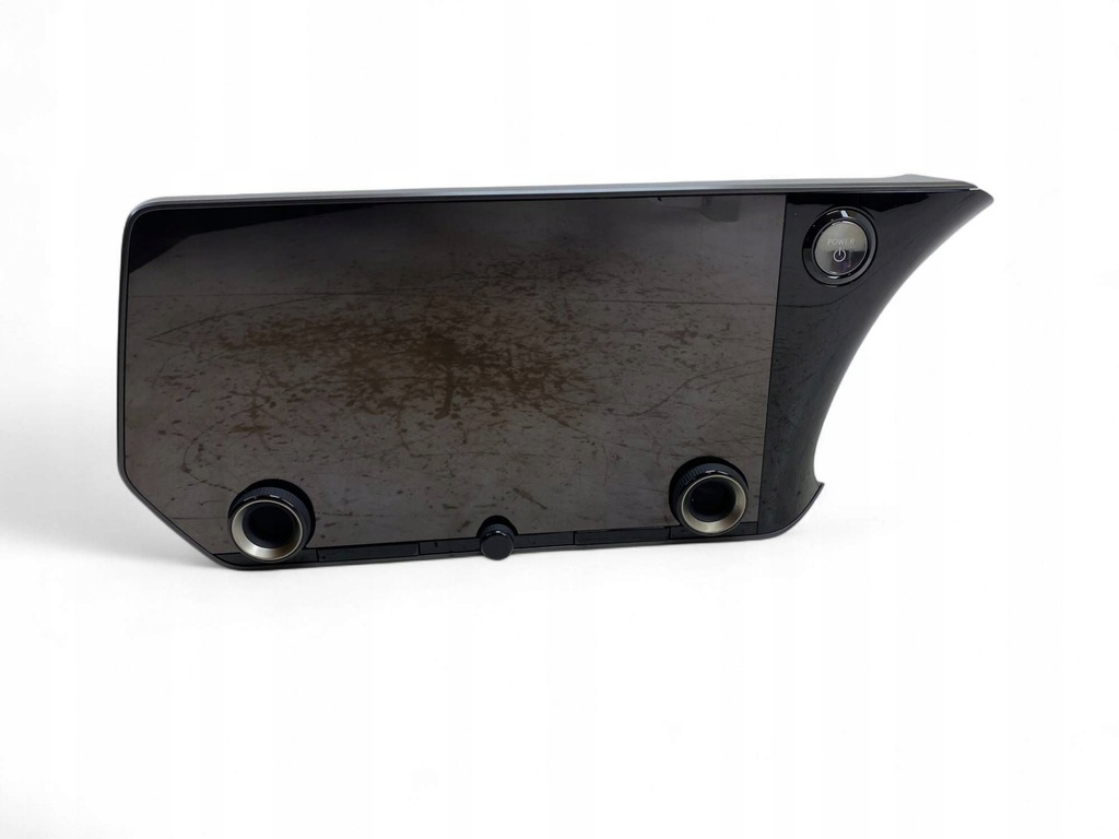 фото №1, Lexus rx v монітор / дисплей / екран