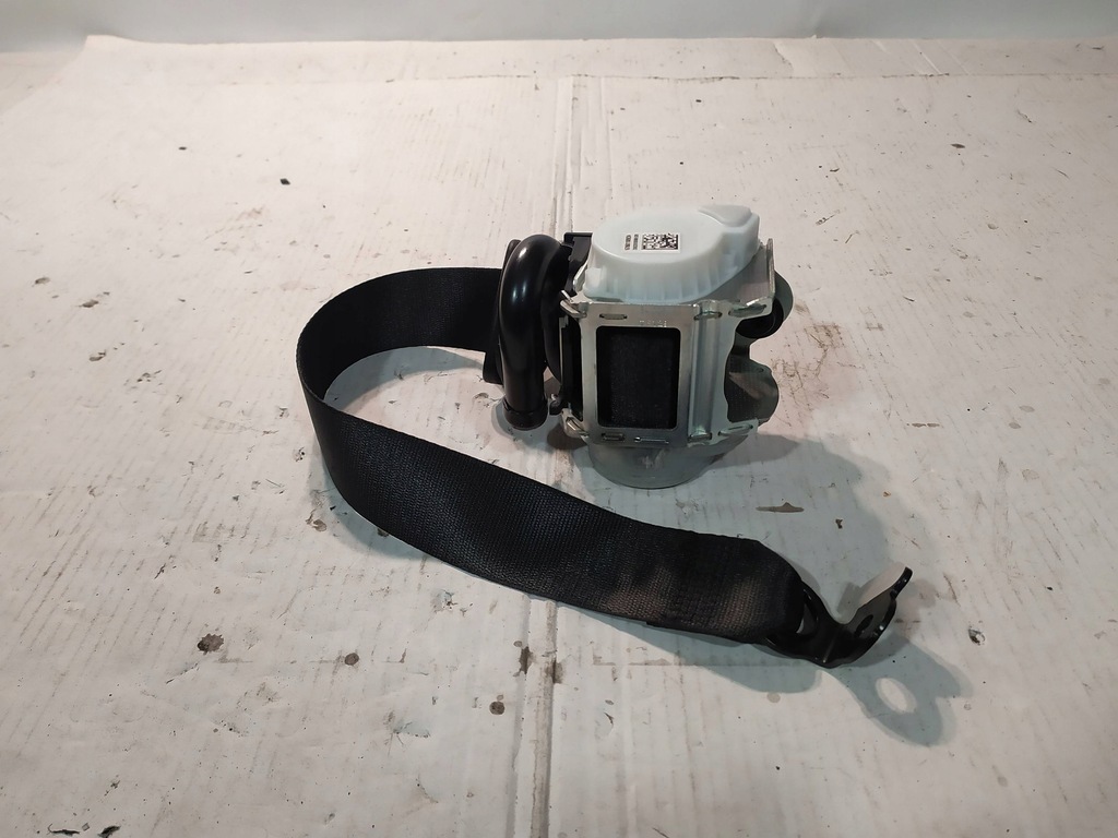 фото №1, Pas безопасности левый задняя mercedes gle w167