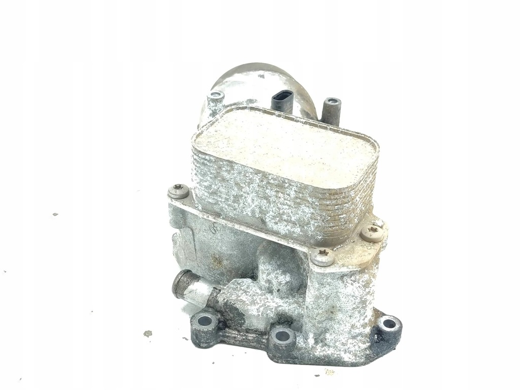 фото №5, Peugeot 308 2017 корпус фільтрів оливи